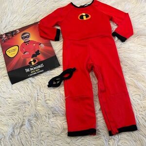 Babies Jack Jack costume (C3)
